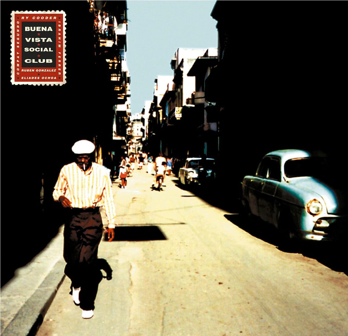 Read more about the article Buena Vista Social Club