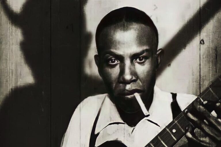 “Şeytanın Akordu: Kavşakta Doğan Blues ve Afro-Amerikan Mitleri”