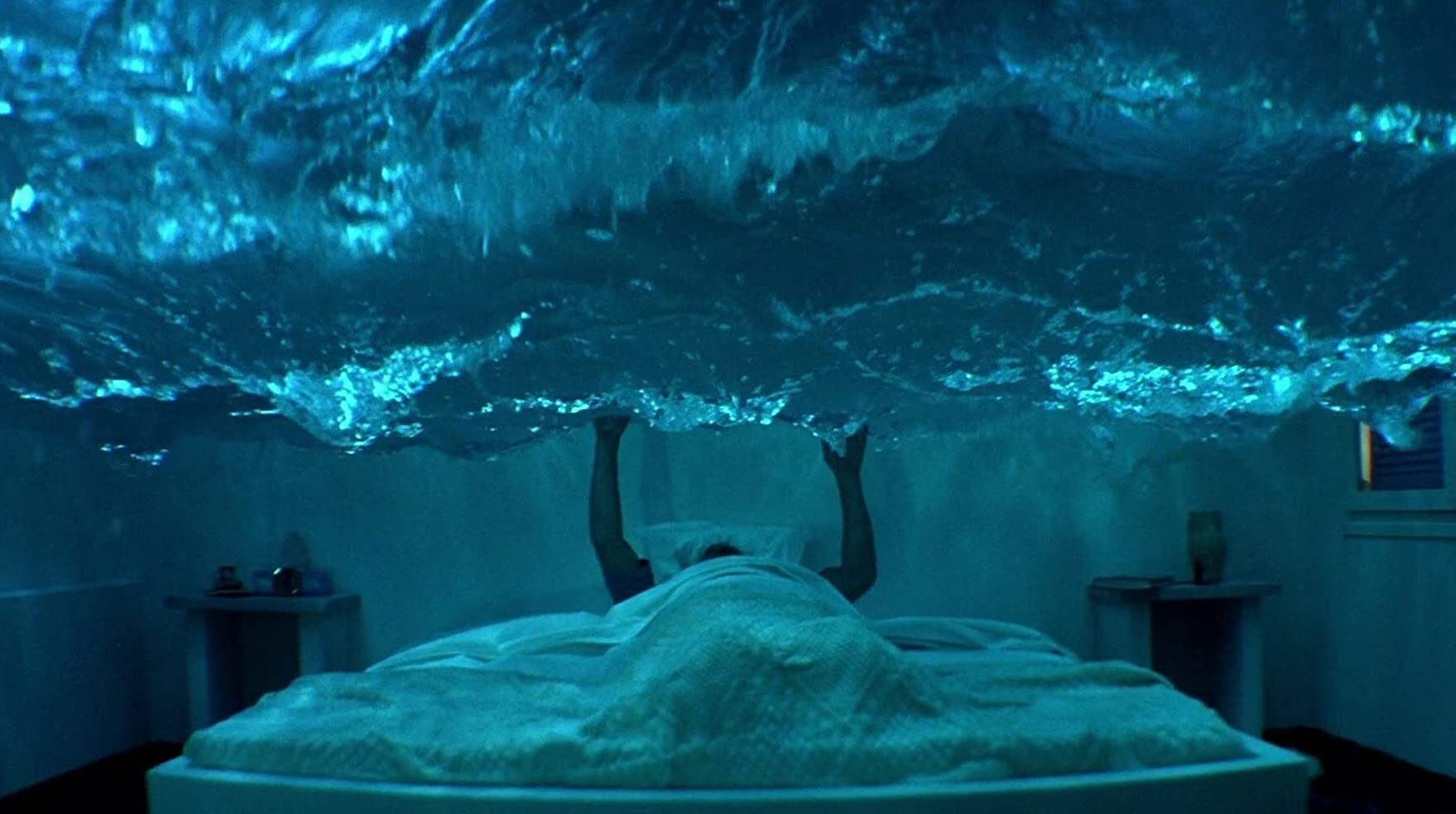 Read more about the article “Denize Yazılmış Bir Aşk Mektubu : Luc Besson Le Grand Bleu İncelemesi”