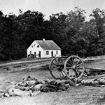 “Konfederasyon Antietam’da Zafer Kazansaydı Tarihte Ne Değişirdi?”