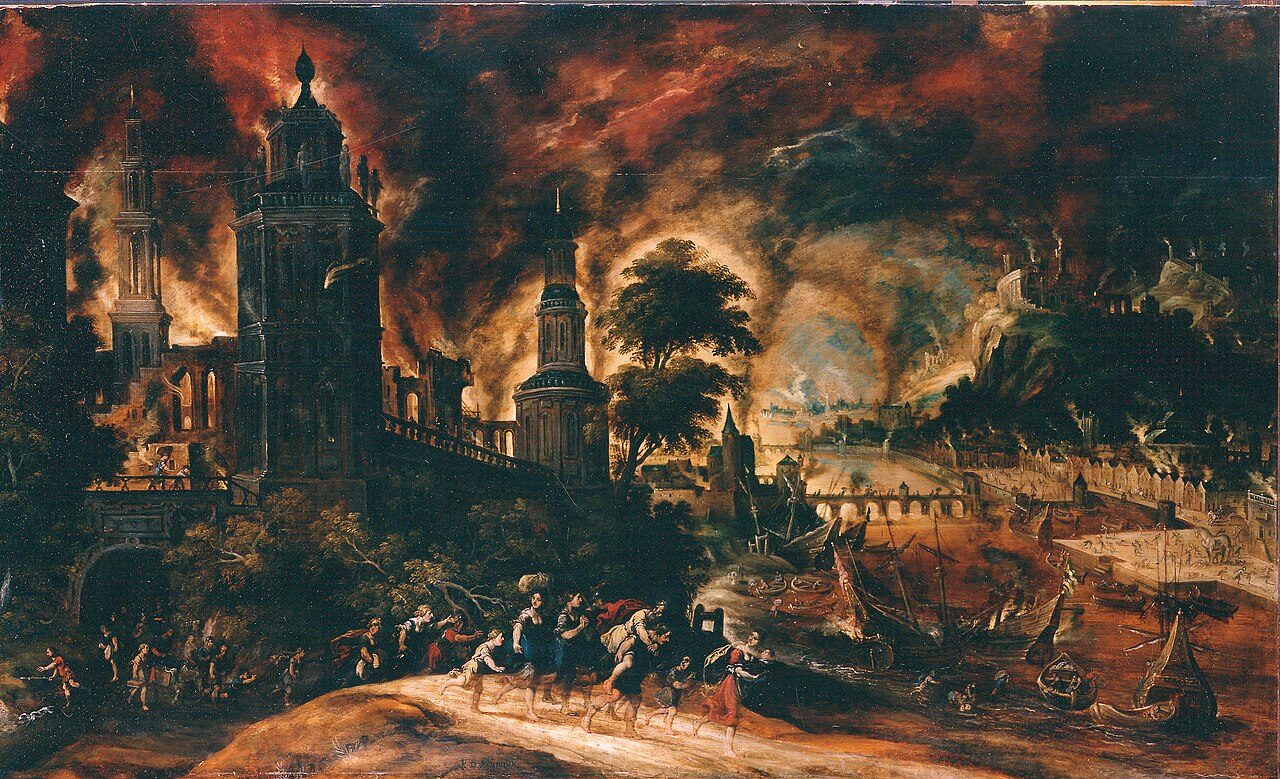 Read more about the article “Hiper-Karmaşıklığın Bedeli: Geç Tunç Çağı Çöküşünden 2026’nın Dijital Feodalizmine Karşılaştırmalı Bir Analiz”