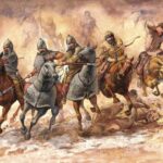 “Bozkırdan Konstantinopolis’e: Alanilerin Bizans Askerî Yapısındaki Yeri”