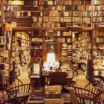 “Okunmamış Kitapların Epistemolojisi: Umberto Eco’nun Antilibrary Paradoksu”